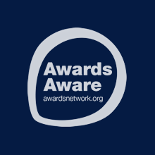 Awards Aware Icon