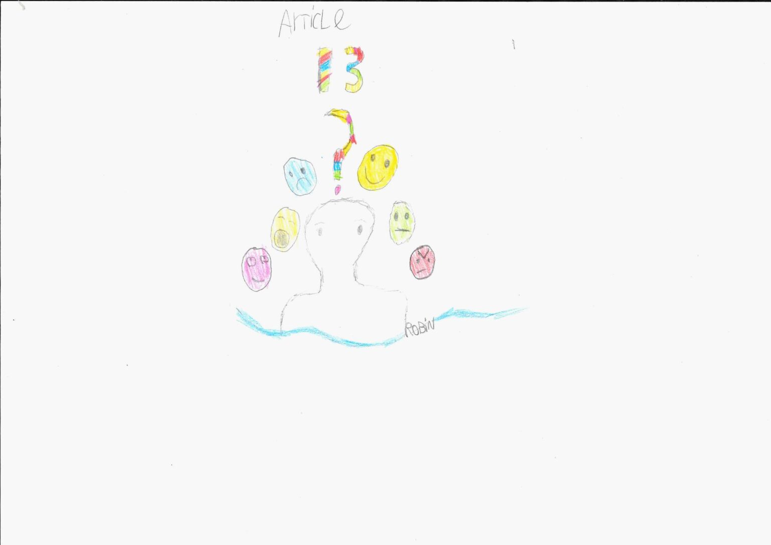 Article 13