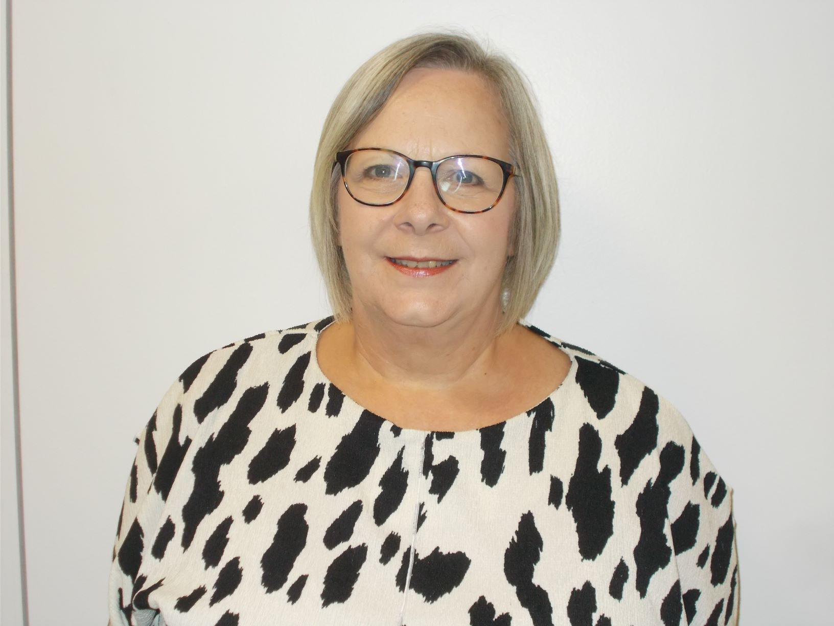 Heather Campbell