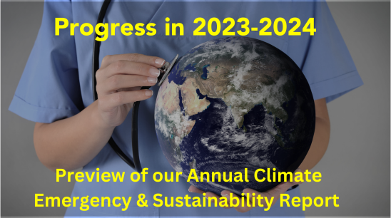 NHS Lothian Environmental Sustainability Webinar (2)